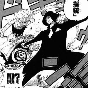 ワンピース ブルーノのドアドアの実の強さは超人系最強クラスだった 漫画情報 Info