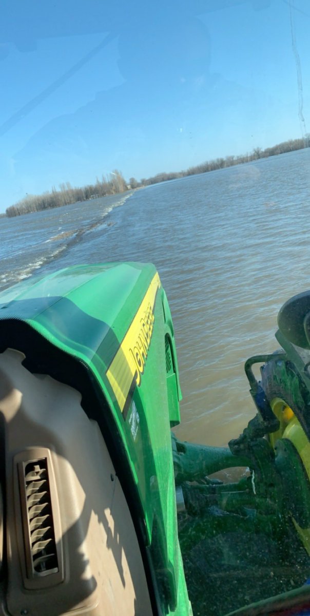 _scottbacon's tweet photo. 3rd major flood in 12 months #flood2020 https://t.co/gPfLd1j0L0