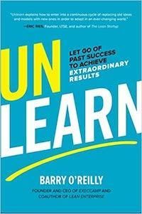 barryoreilly's tweet photo. #Unlearn named in the 16 #mustread #prodmgmt books for 2020 🙏

What makes this even more satisfying is that it's a list compiled by my peers

One of my #KPIs is the coefficient of my content shared by people I admire #hardtomeasure but hits the mark. https://t.co/mfJZvLyjpW https://t.co/NTnGC0nITl