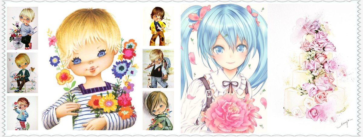 🌸Doce Carinho🌸 tweet media