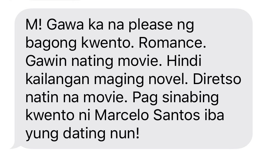 Day 107 out of 366What a day!  congrats kuyaaaaa! daming achievements today. #1 ang  #ParaSaBrokenHearted at meron kang bagong kwento na gagawin agad na movie. Iba ka talagaaaaa! 