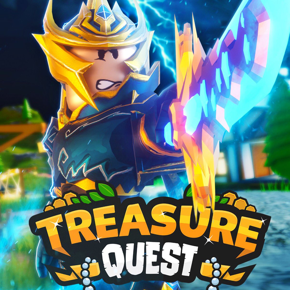 What Is The Best Weapon In Roblox Treasure Quest - treasure quest codes roblox