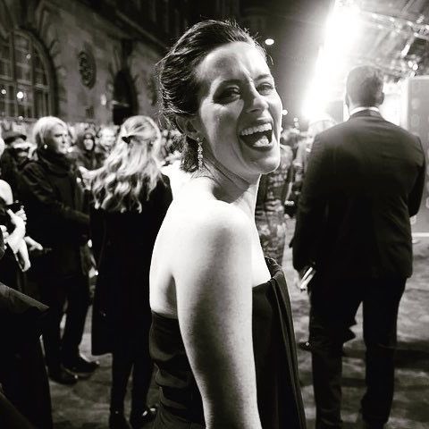 Happy birthday to the one & only, claire foy 