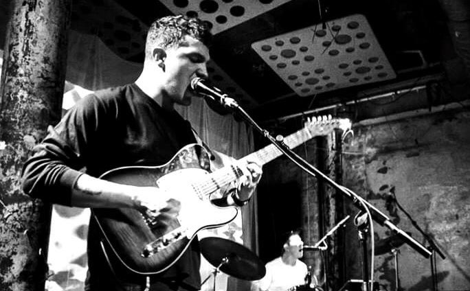 Pt2 of next Tolbooth #SaturdayShindig this Sat 18 - <a href="/Man__of__Moon/">Man of Moon</a> 
Solo set by Chris with stripped back MOM tracks, old &amp; new. Like debut ‘The Road’ youtu.be/o29B1lVrWoI Join us on our Facebook, live from 19.30 with <a href="/CarlaJEaston/">Carla J Easton</a> Supports <a href="/tinychanges/">Tiny Changes</a> facebook.com/events/7085839…