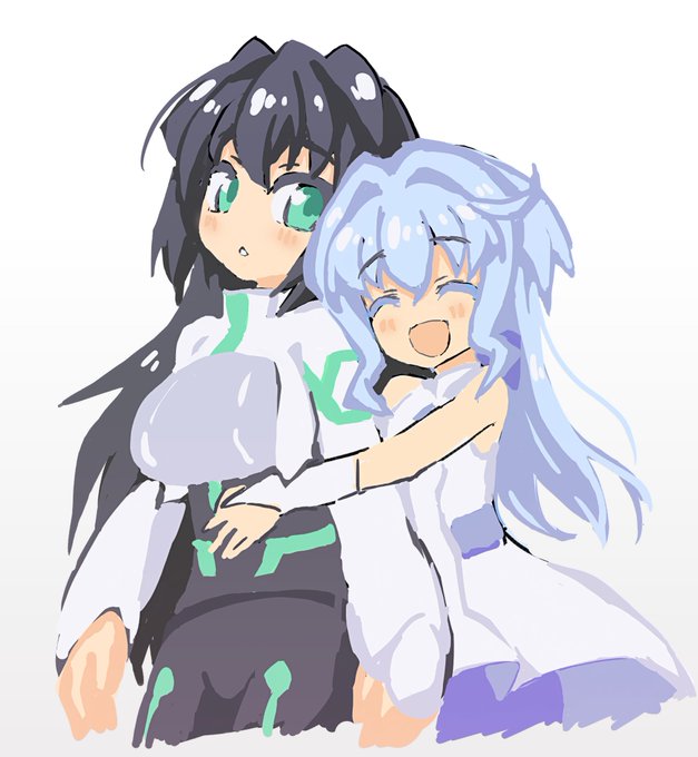 14話、15話視聴しました #g_bd #リライズ感想
エルドラがどんな場所なのか明らかになりつつあって今後も見逃せない!
無印組とi組のキャラが絡む機会はバトローグまでお預けかな…? 