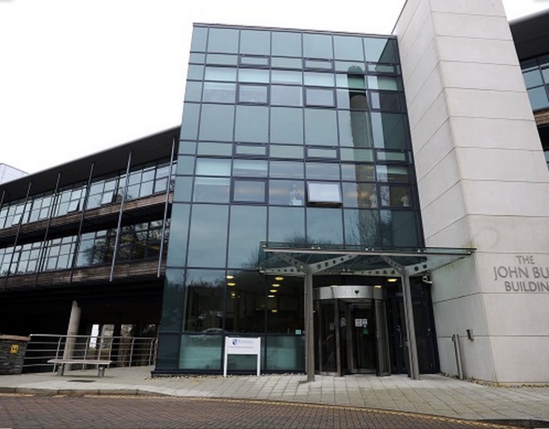 Today is the early Graduation of Year 5 Peninsula Medical School students. They join the medical workforce as Interim FY1 Doctors at a challenging time for the NHS. So proud of our Plymouth graduates.<a href="/PlymUniMedicine/">Peninsula Medical School</a> <a href="/BBCDevon/">BBC Devon</a> <a href="/UHP_NHS/">University Hospitals Plymouth NHS Trust</a> <a href="/PlymUni/">University of Plymouth</a>