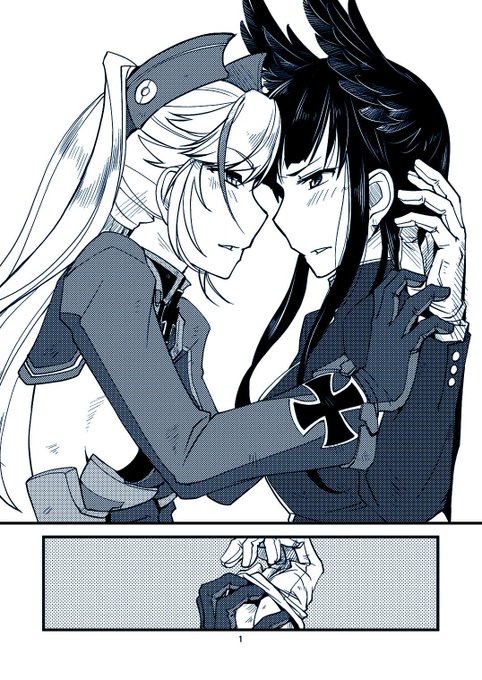 プリゲンから妙高にお誕生日プレゼントがあるようですが
#妙高進水日
#アズレン 