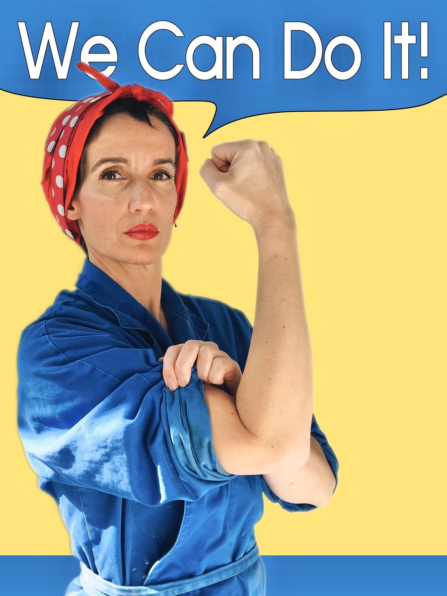 Surmonter cette épreuve  en restant optimiste ? 
💪 I CAN DO IT 💪
Grâce à l’aide de mes amis, famille, collègues, clients, fournisseurs qui échelonnent les paiements, du chômage partiel, de nos partenaires qui poursuivent la collaboration. MERCI 💕
#TousEnsemble #WeCanDoIt #BZH