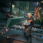 FF7リメイク、初週の売り上げが70万本を突破!PS4本体の売り上げも牽引!