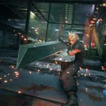 FF7リメイク、初週の売り上げが70万本を突破!PS4本体の売り上げも牽引!