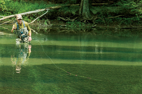 SPORTSMANchnl's tweet photo. Are you a hard-core fly fisherman? Check out this great read on how to pick out the perfect fly-fishing leader? Full article via Fly Fisherman: https://t.co/gAm7hg29S4
#IAMSPORTSMAN #ThisIsFishing #fishing #flyfishing #fish #fishonthefly https://t.co/vnzmQu57iw