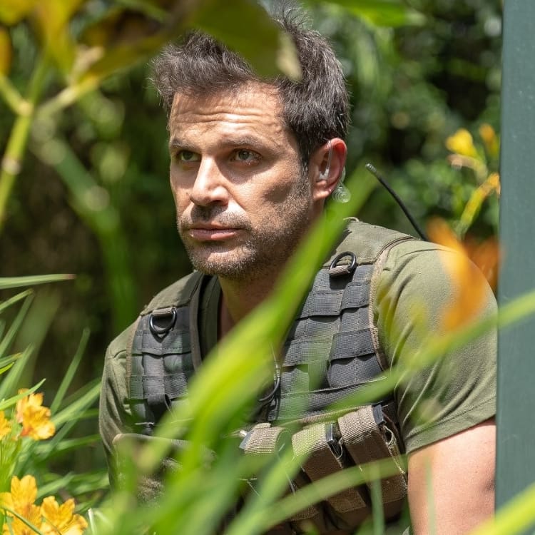 Así se grabó el rescate fallido de Mariana 😱💣💥 ¿Qué te parecieron estas escenas? Ponte al día con #OperacionPacifico en el link. ¡MAÑANA no te pierdas el GRAN FINAL! 👉 telemundo.app.link/VbeAlbP9H3