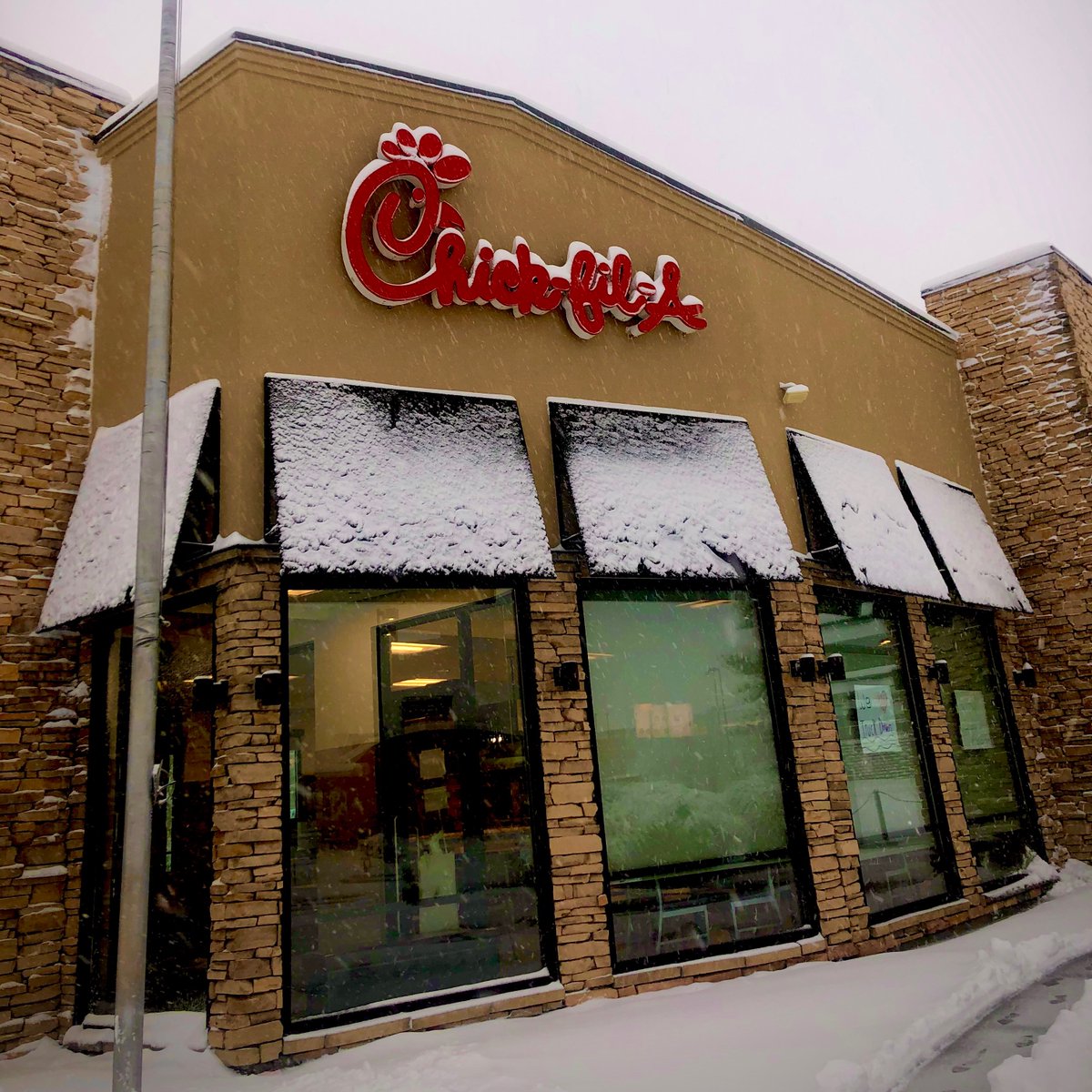 CFA Flatiron tweet media