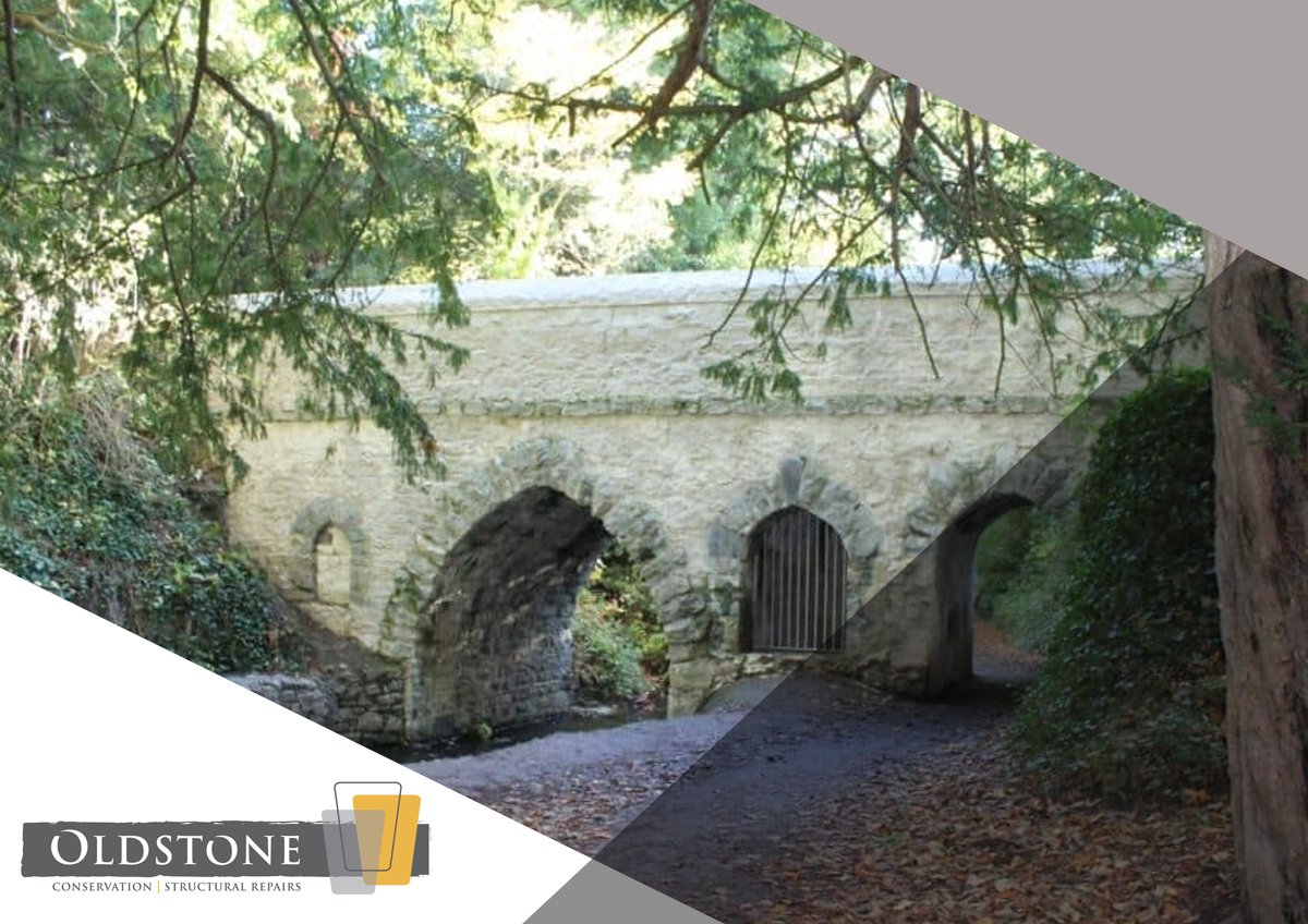 Oldstone Conservation tweet media