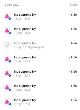 DripCooperation's tweet photo. 15 checkouts total, only black chrome tee in size S and XL !
Could have easily gotten more if I went for random sizes and colorways...

bot: @F3ather 
proxies: @CookieP_Success @CookieProxies https://t.co/F8iBA8yz5m
