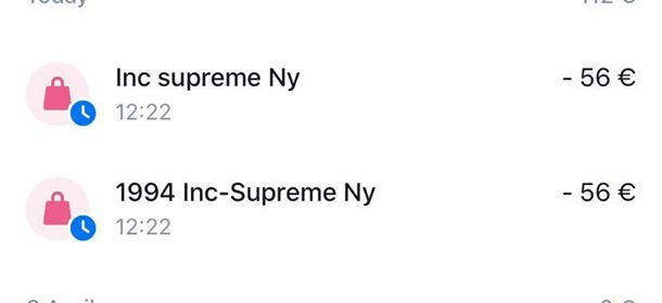 DripCooperation's tweet photo. 15 checkouts total, only black chrome tee in size S and XL !
Could have easily gotten more if I went for random sizes and colorways...

bot: @F3ather 
proxies: @CookieP_Success @CookieProxies https://t.co/F8iBA8yz5m