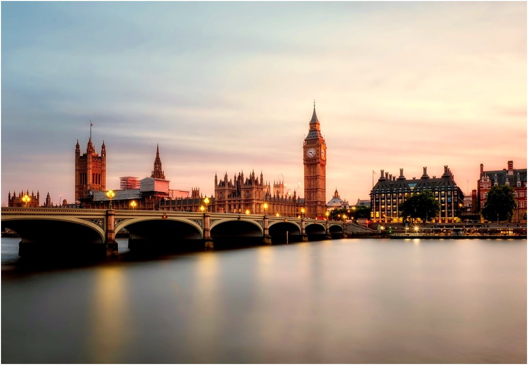 What's Hot London? tweet media