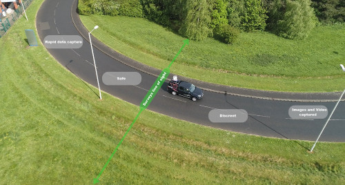 SPartnership's tweet photo. Looking back at our projects #ThrowBackNormal we have been busy #surveying #Highways #mobilemapping with rapid safe data collection reducing #costcarboncasualties #AskASurveyor #valuebeyondmeasure #Itsabouttime #thereisabetterway #leangeomatics https://t.co/PAPEL2cGYy