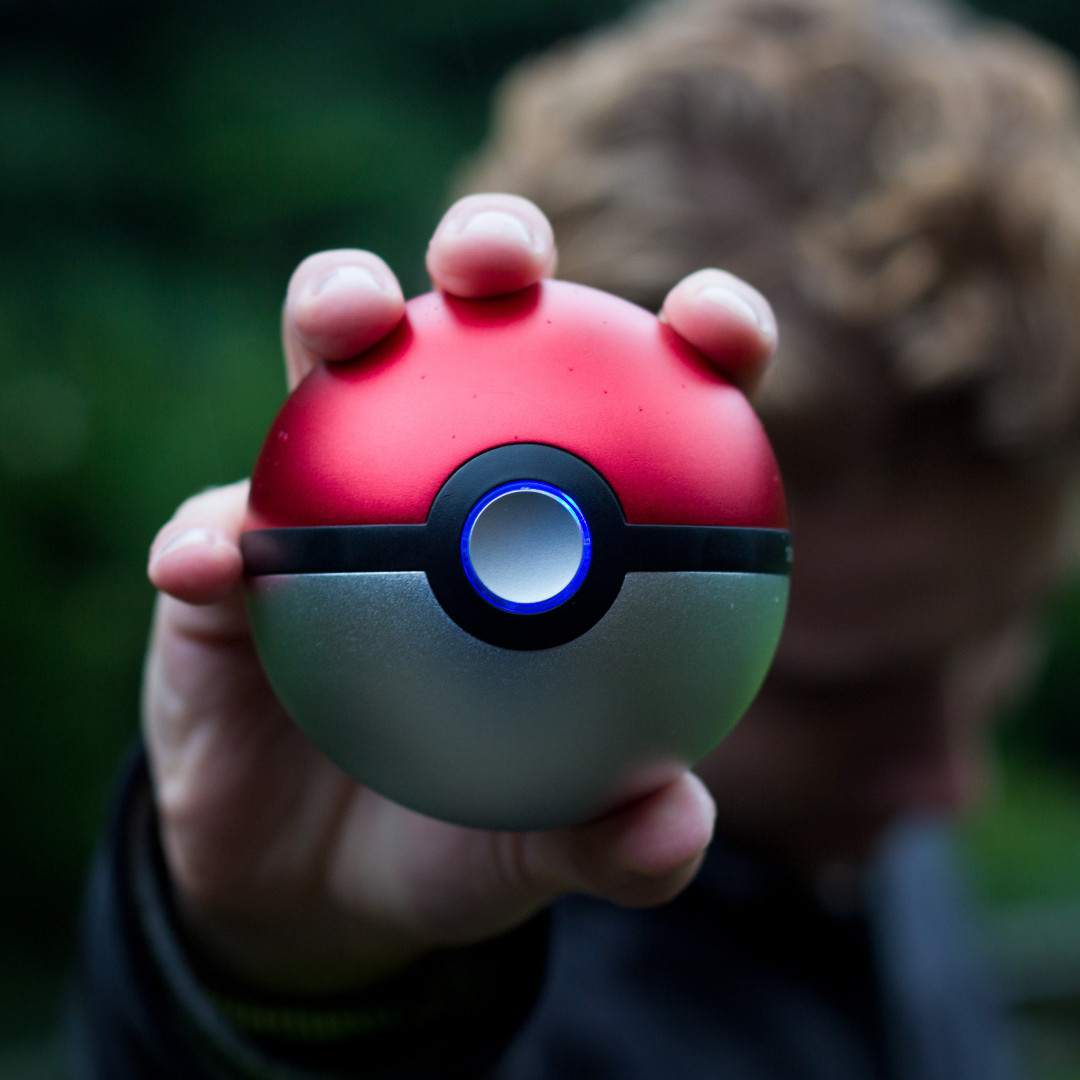 Satoshi Tajiri, créateur des Pokémon, est autiste. Ensemble, changeons le regard sur l'autisme.  #TaDifférenceTaForce #TousEnBleu