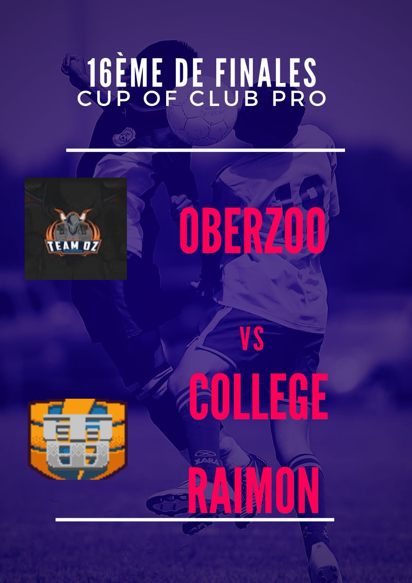 CUP OF CLUB PRO (PS4) tweet media