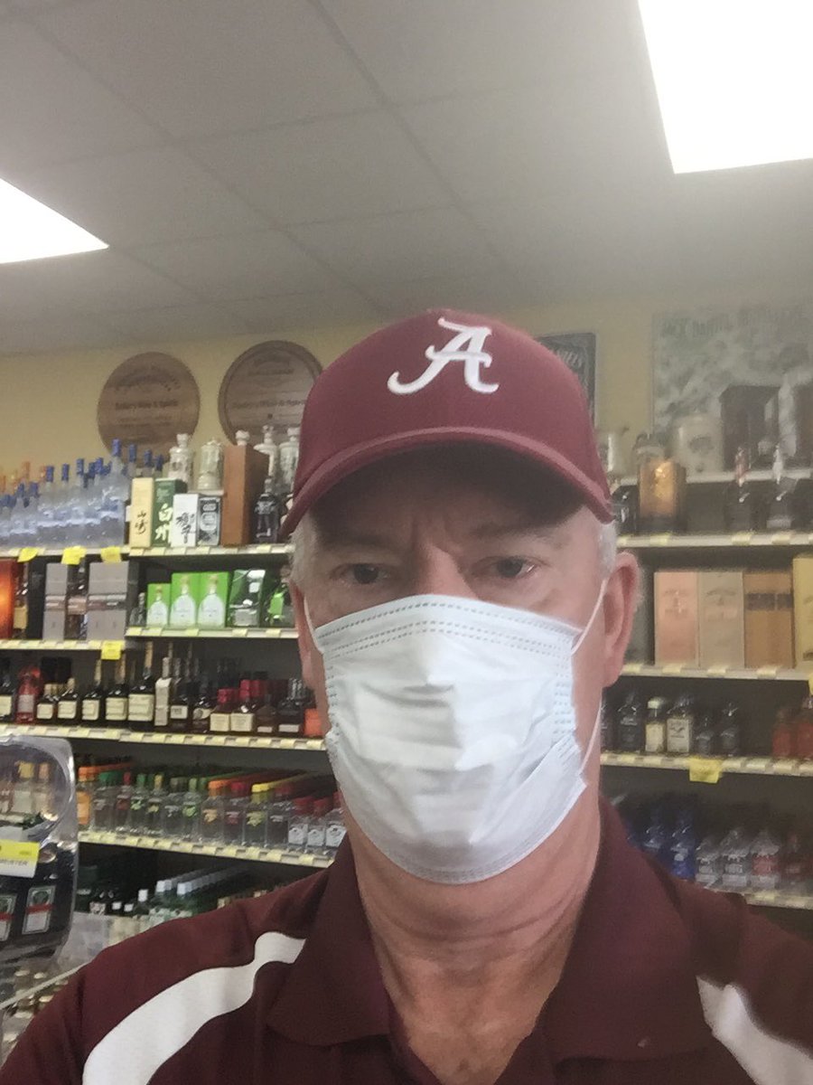 JimPrentice10's tweet image. Roll Tide!