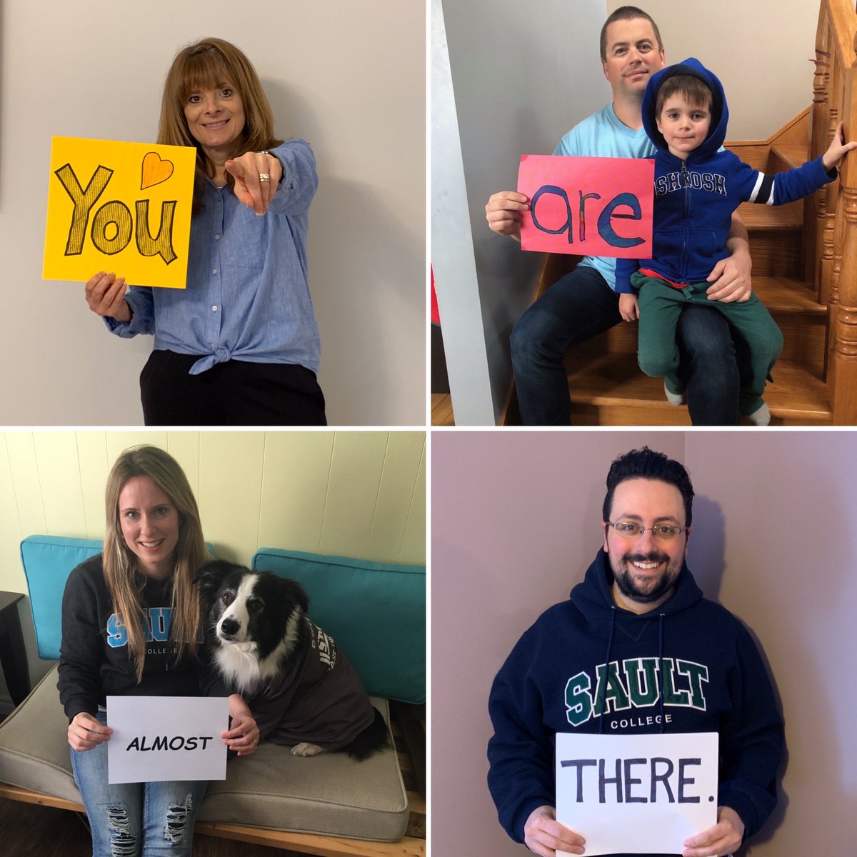 SaultCollege tweet media