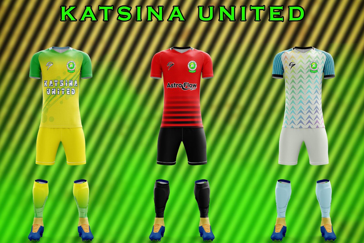 PaduaSportsNG's tweet photo. #NPFLKitDesignChallenge
Day 11: Katsina United
@LMCNPFL @fckatsinaunited
@ShehuDikko
#npfl20 https://t.co/rvV2U0pQ0P