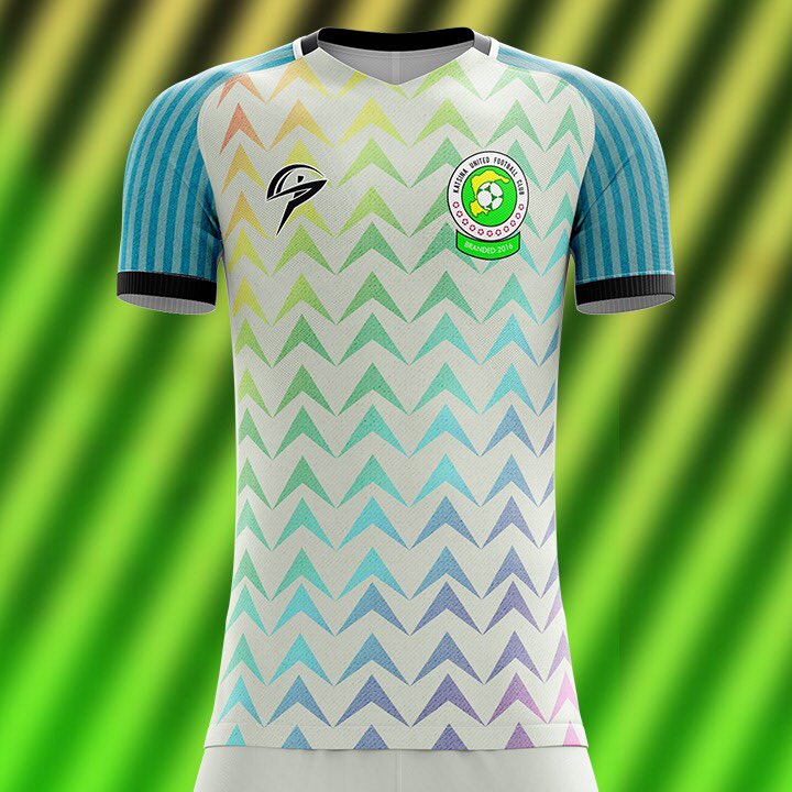 PaduaSportsNG's tweet photo. #NPFLKitDesignChallenge
Day 11: Katsina United
@LMCNPFL @fckatsinaunited
@ShehuDikko
#npfl20 https://t.co/rvV2U0pQ0P