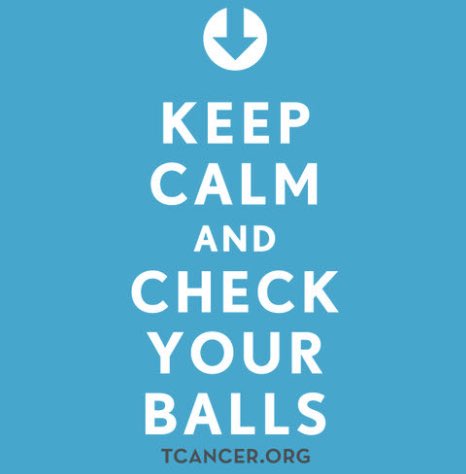 nut_save's tweet photo. #today is a great day to check on your friends! SWIPE RIGHT for @TCancer self-exam guide. During #testicularcancerawarenessmonth we want every #male to properly check on their friends from downstairs to make sure both of your are healthy &amp; prevent #testicularcancer from spreading https://t.co/v3QwdywVop