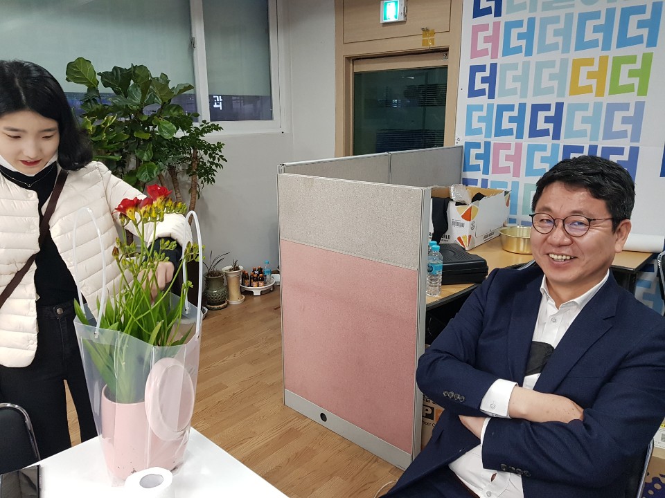 강희용 tweet media