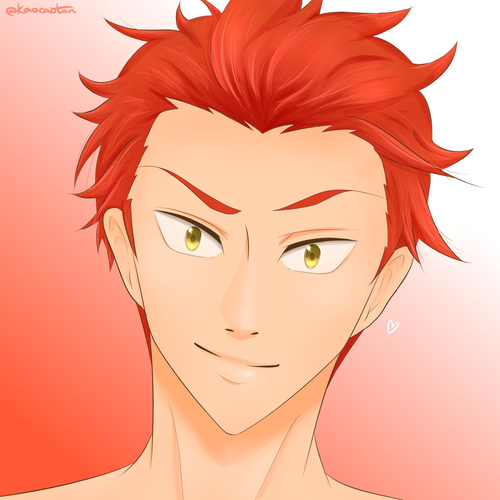 Kaotan You Can T Forget Seijuro S Intensity From The Free Series I Don T Know If It S Just Me Or Not But I Feel Like He Matures A Lot In The