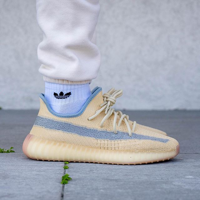 adidas yeezy boost twitter