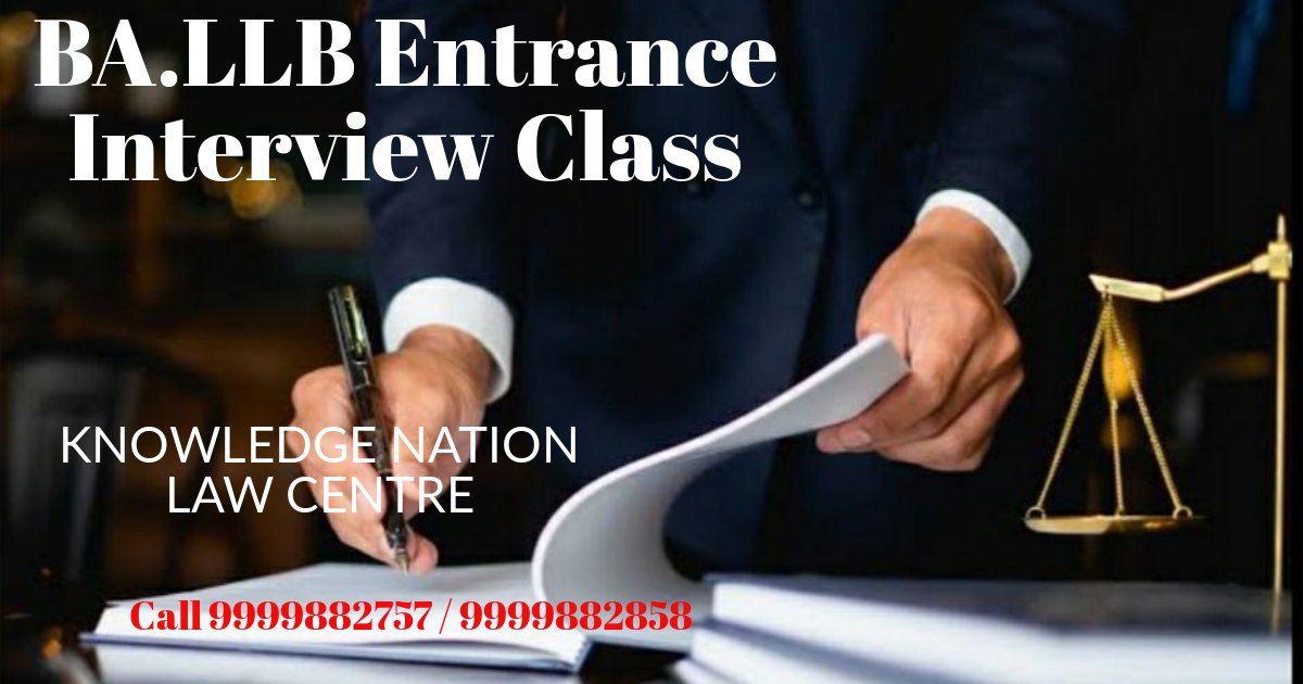 KNOWLEDGENATIO3's tweet image. Get yourself prepared for CHRIST interview (BA.LLB)

Call at 9999882757 

#clat #clatcoaching #clatclasses #ailet #law #coachingindelhi #lawyer #advocate #judge #legal #clatcoachinginsouthdelhi #knowledgenation #knowledgenationlawcentre #clatexpert