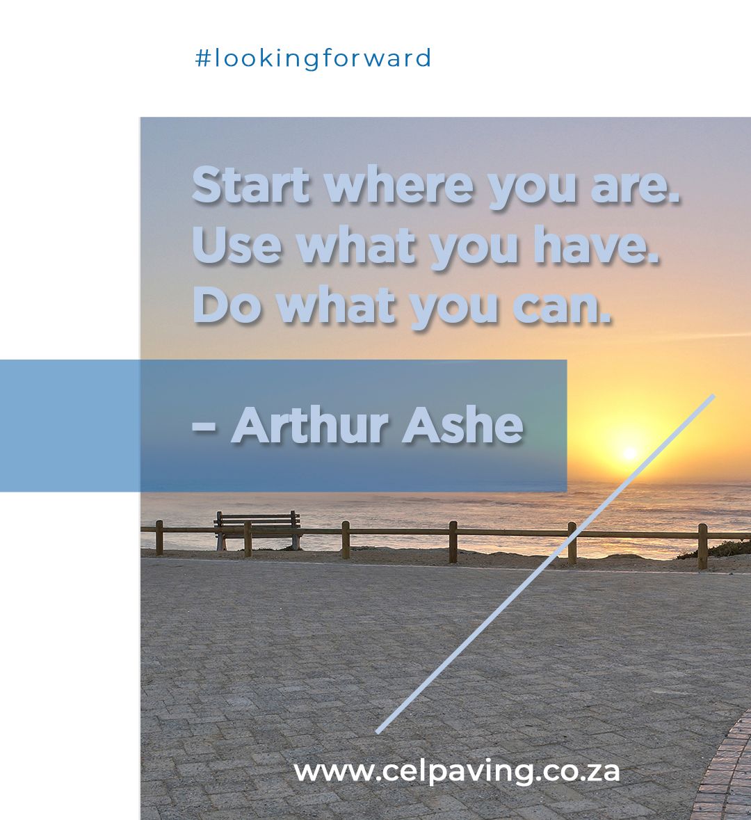 cel_paving's tweet photo. #lookingforward #lockdownmotivation #LockdownSA #Covid19SA #CoronaVirus #homelife #workingfromhome #Motivation https://t.co/gubyZSk79k