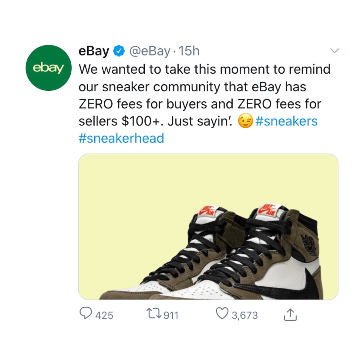 stockx ebay