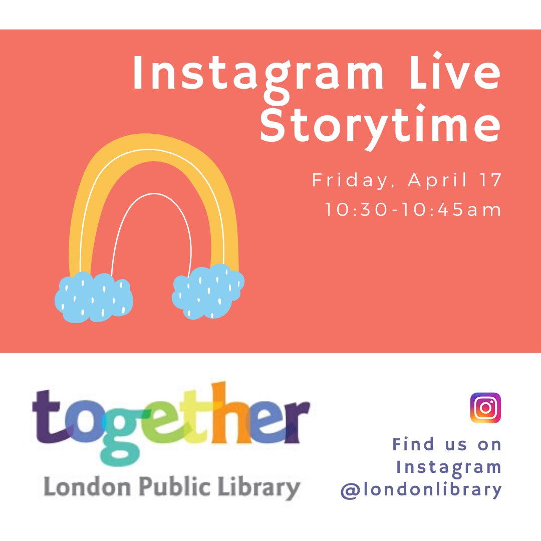 LondonPublicLibrary tweet media