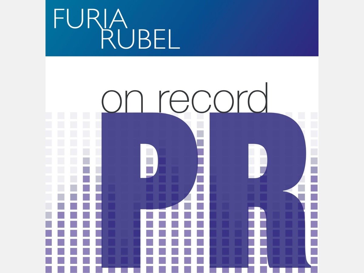 KensViews's tweet photo. Congratulations to @FuriaRubel and @GinaRubel On Developing A Valuable #COVID19 Resource Center, And Launching the On Record PR #Podcast https://t.co/rsdryP2s0y #PRPodcasts #PublicRelations #PRResources #leadership #LeadershipDevelopment https://t.co/1aJQ977hrm