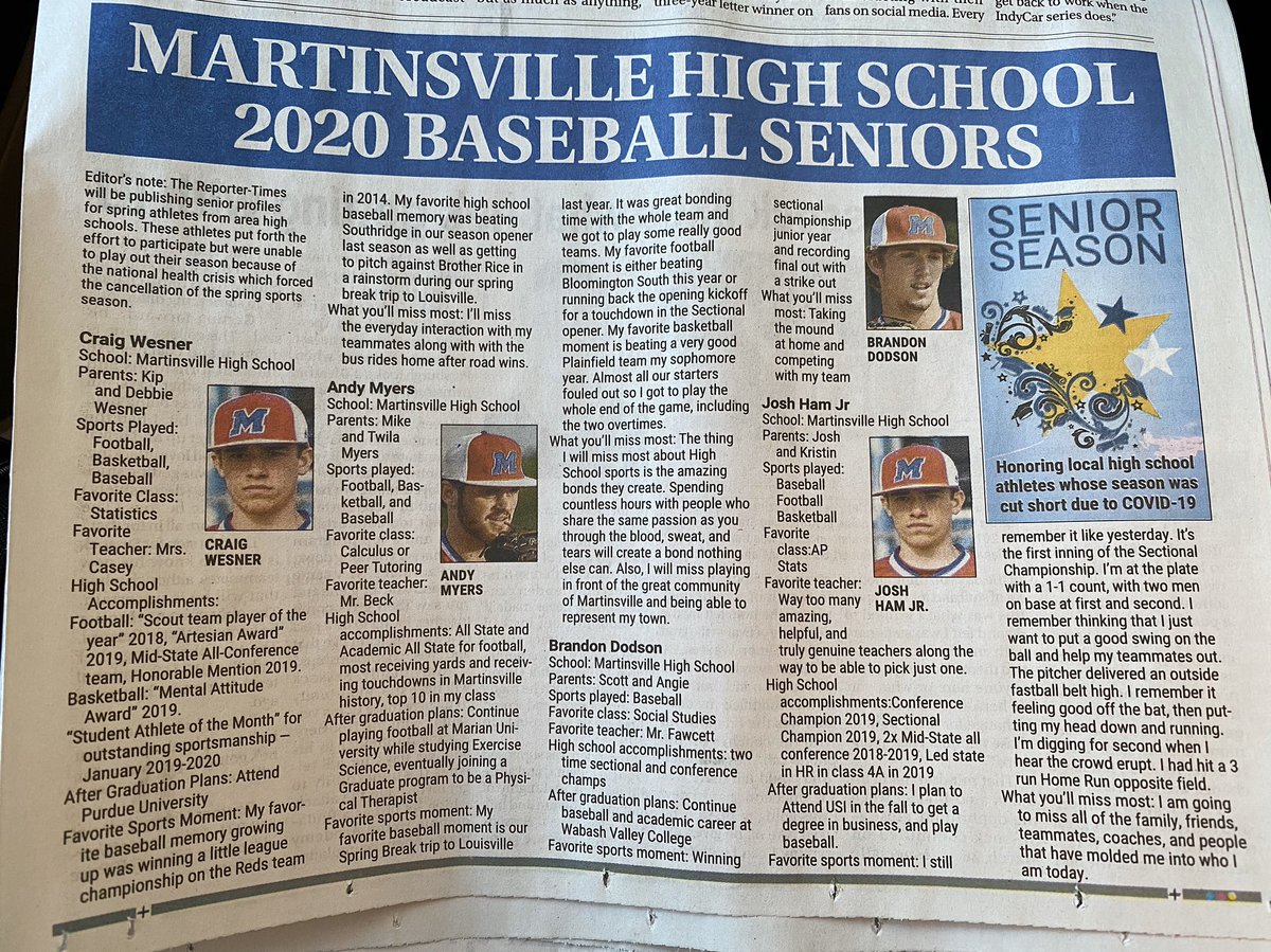 Martinsville Artesians Baseball tweet media