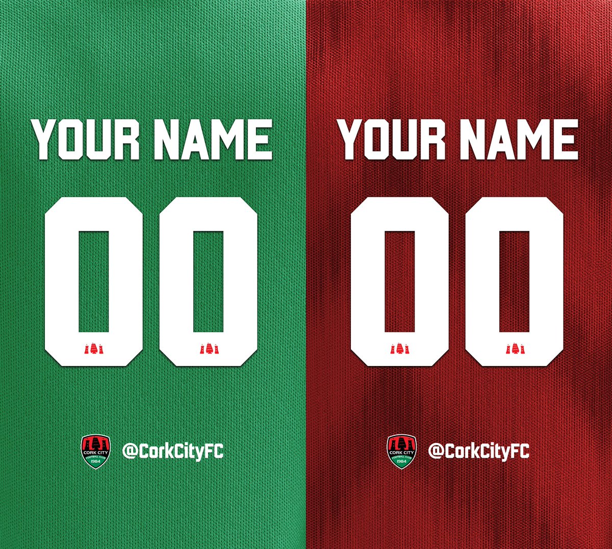 Cork City FC tweet media