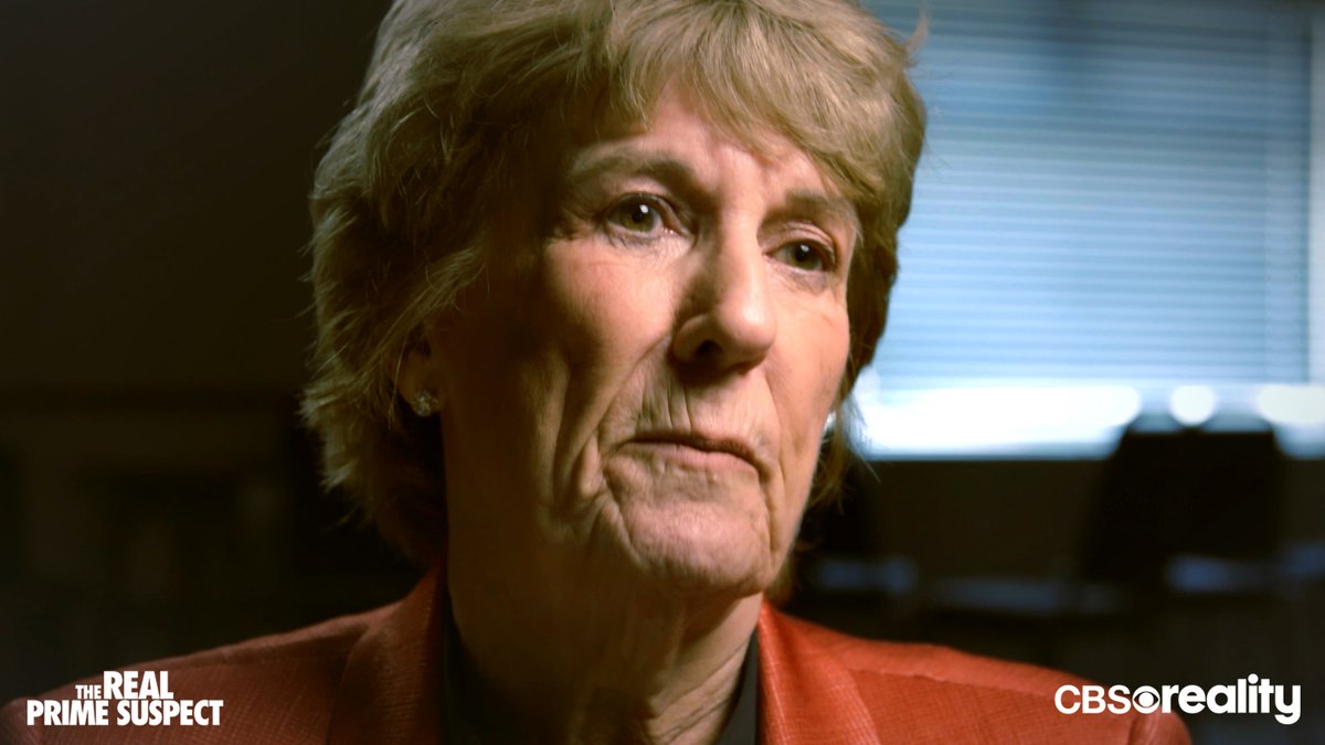 true_crimetv's tweet photo. Jackie Malton (@Thursley) reinvestigates the case of Myra Hindley and Ian Brady, to answer the question: the perfect killing couple or coerced into crime? Tune in for the final episode of #RealPrimeSuspect - tomorrow at 10pm https://t.co/tTl0ho0VyQ