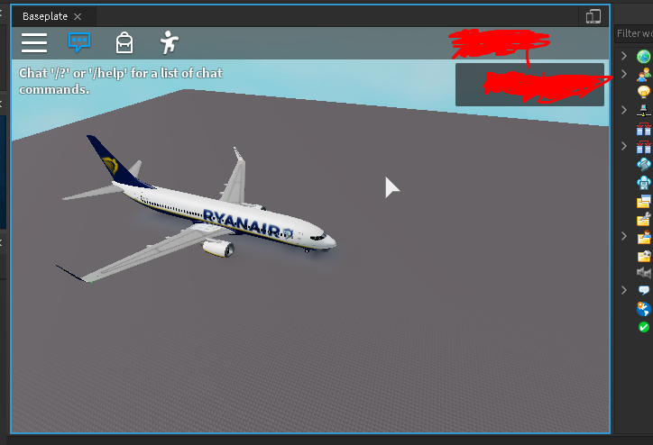Luckygum Gm3 Hd Twitter - leaked roblox airport