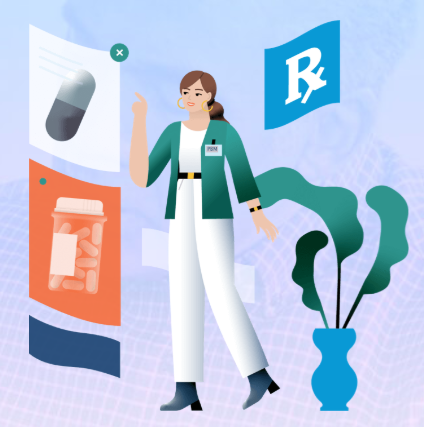 Worried about access to your #medications during #COVID-19? #Pharmacy Benefit Managers (#PBMs) are working to help 266 million #patients get their #prescription drugs safely, efficiently, and affordably. #OnYourRxSide onyourrxside.org
