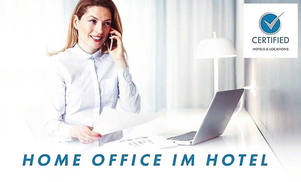 qualifighter's tweet photo. #Certified bietet #homeoffice Kapazitäten an. https://t.co/LSXeXr7Ntq  #COVID19 #business https://t.co/9LmUSx3FaN