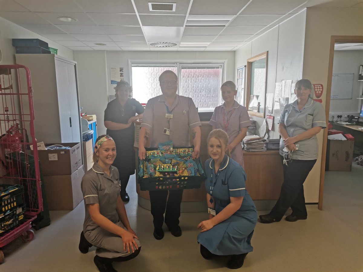 Ward126UHNMofficial tweet media