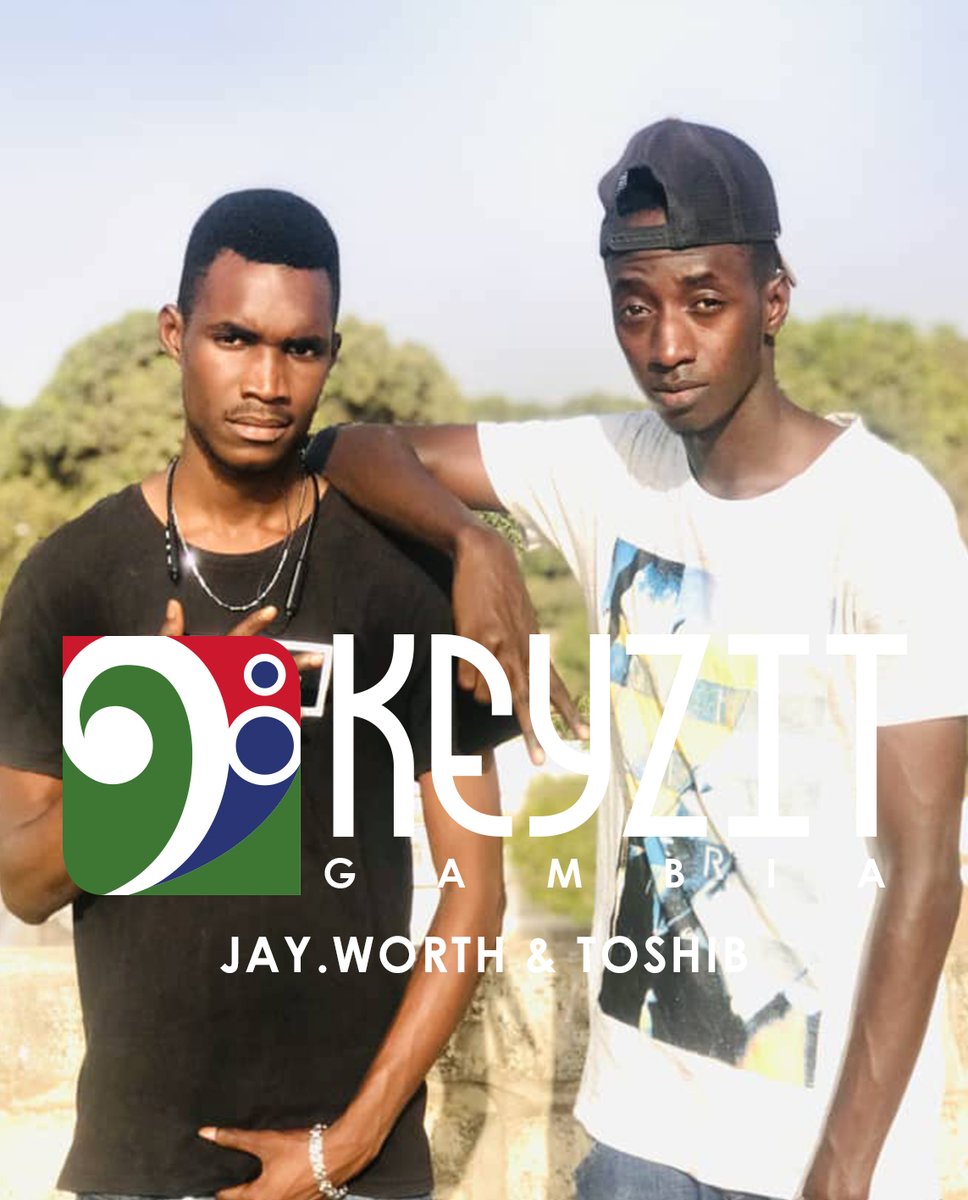 KeyzitGambia's tweet image. Welcome to TOSHIB &amp;amp; J.WORTH who signs for the distribution at KEYZIT GAMBIA !

Thanks to them for trusting us for the distribution of their projects !

#Toshib #Jworth #KeyzitGambia #KeyzitAfrica #Keyzit 🇬🇲