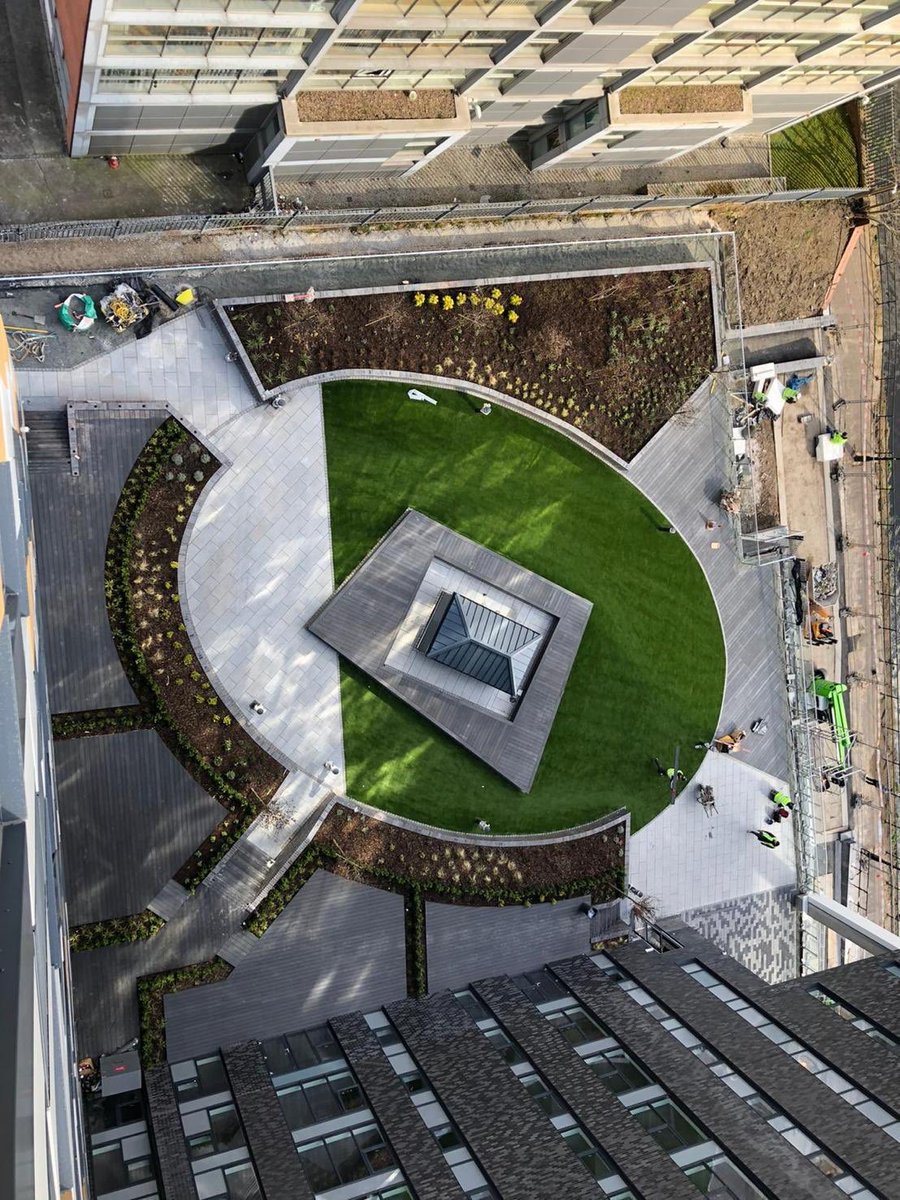 Hardscape England tweet media