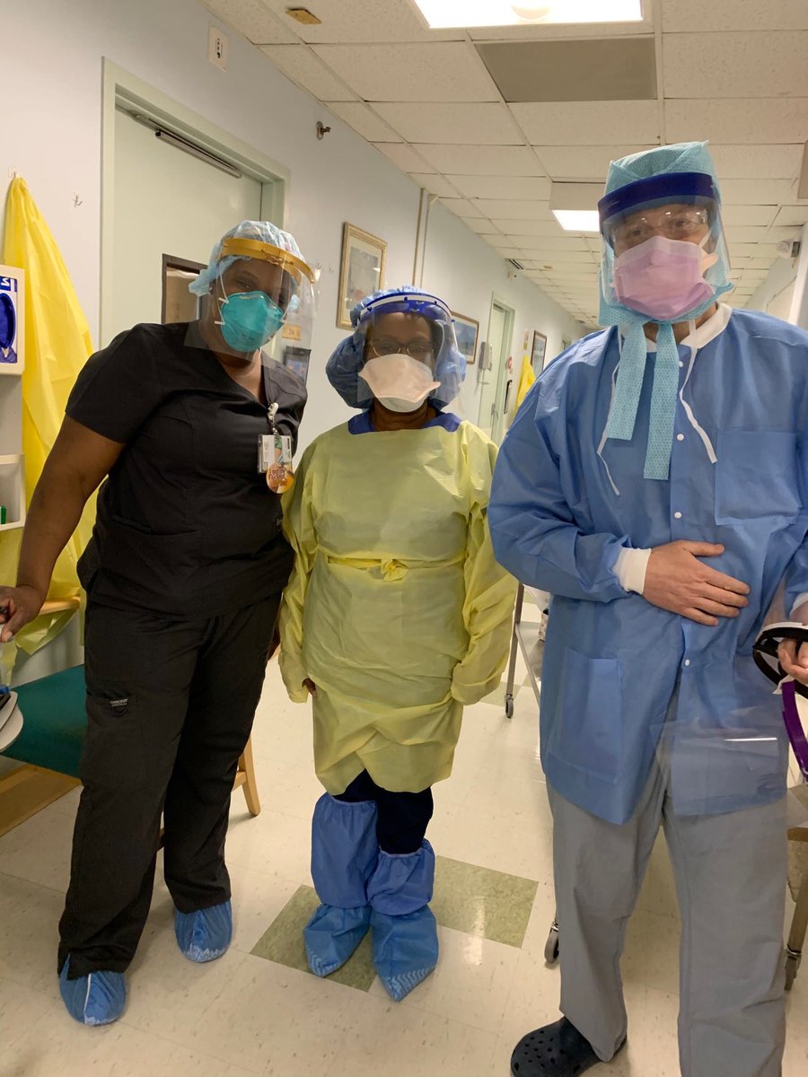 From #technologyforachange to <a href="/EOG_Hospital/">EastOrangeGeneralH</a>, #NJThanksYou. To learn more about our initiative visit technologyforachange.weebly.com. If you or your place of employment is in need of PPE, please let us help you. #ThankYou #WeGotThis