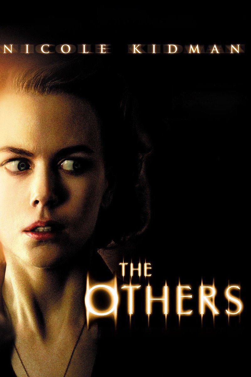 abumayama's tweet photo. @E_iiizl @bslj_ اجمل اربع أفلام رعب شاهدتها في حياتي 
لايفوتك اي واحد منهم
1- The others
2- The omen
3-get out 
4- orphen https://t.co/vPkkVBSI3Q