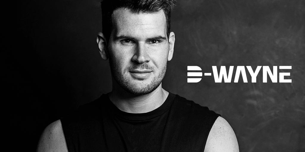 Brand new <a href="/djDwayneMusic/">D-wayne</a> tune coming on our imprint🖖. Pre-save NINJA and be first to check it 👉  badr.ffm.to/badr428.otw with upfront support by Dimitri Vegas &amp; Like Mike, Yves V, Swanky Tunes and Showtek. #basshouse