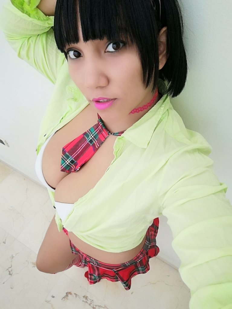 crismarcamfun's tweet photo. HEY DO LIKE SCHOOL GIRL? COME TO HAVE SOME FUN WITH ME NOW. 👉
https://t.co/PL331vG0kM
Please SHARE. thanks!
@skyprivate
#camgirl #skypesex #skyprivate #camsex #cammodel #bigtits #bigass #STRIPTISE #schoolgirlsoutfit PLEASE SHARE https://t.co/AnQdxvuN7u